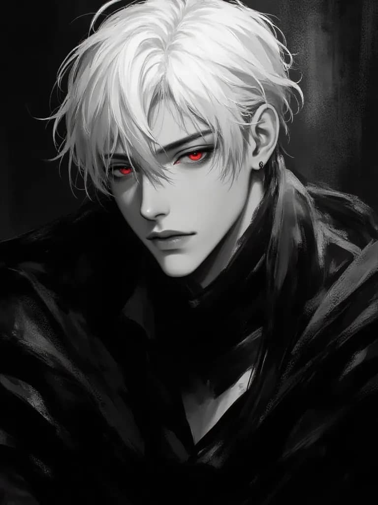 Silus from Da Vinci code thumbnail