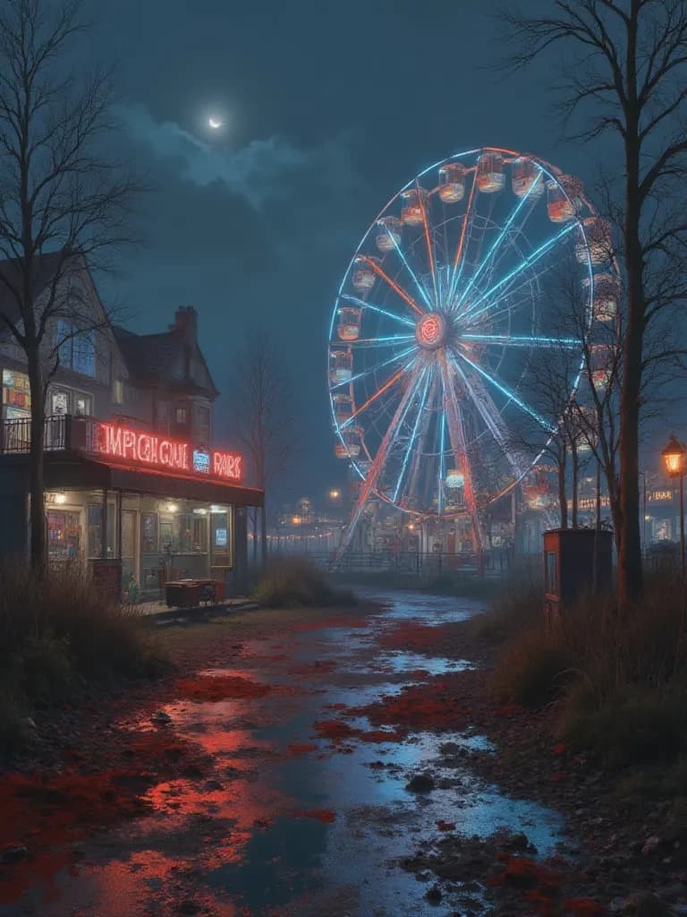 Dead Park thumbnail