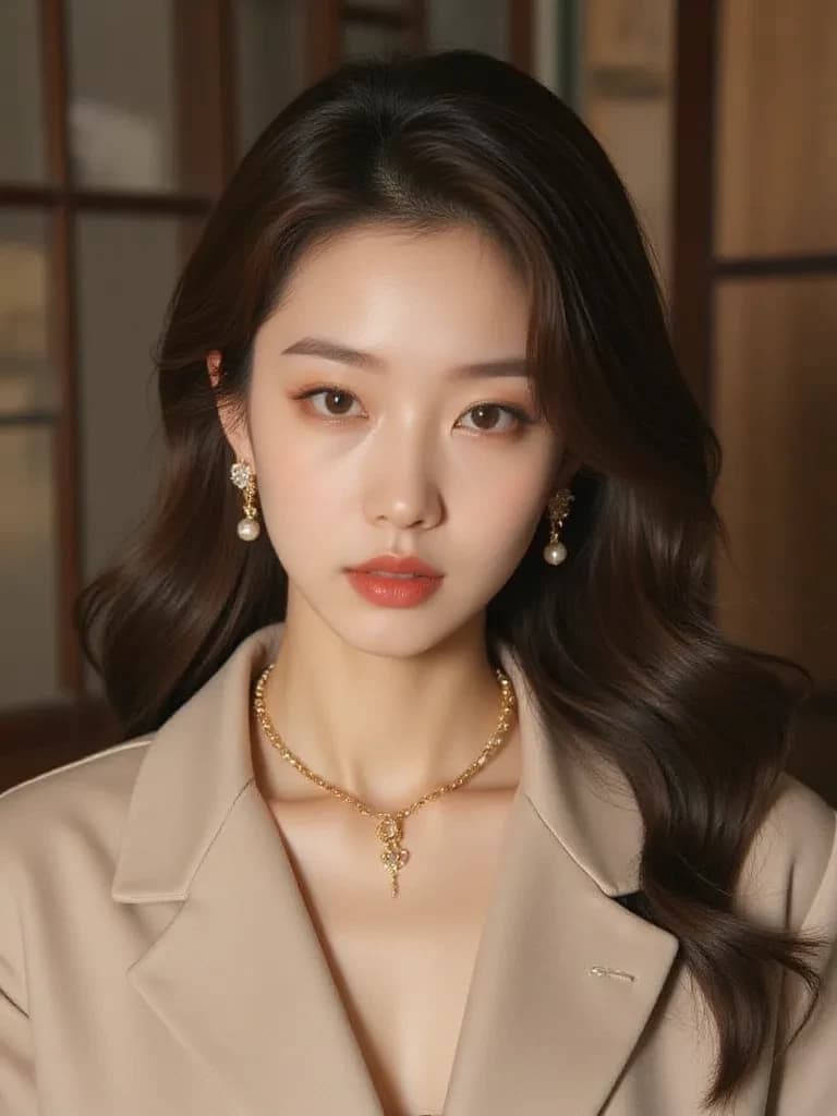 Park Eunjin thumbnail