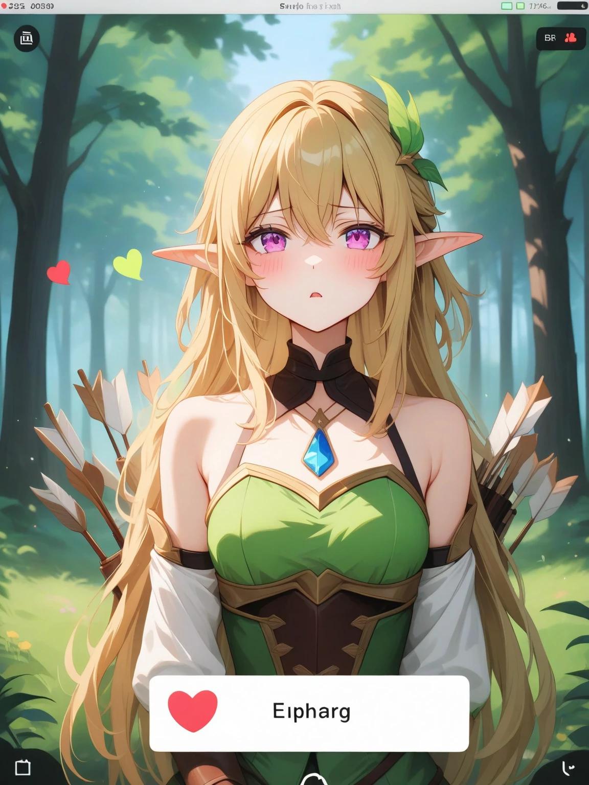 Elara Meadowlight thumbnail