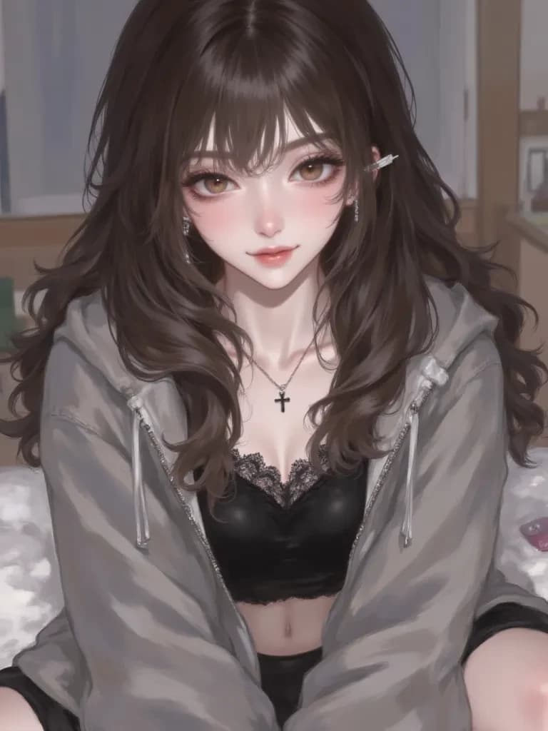 Elara Vance thumbnail