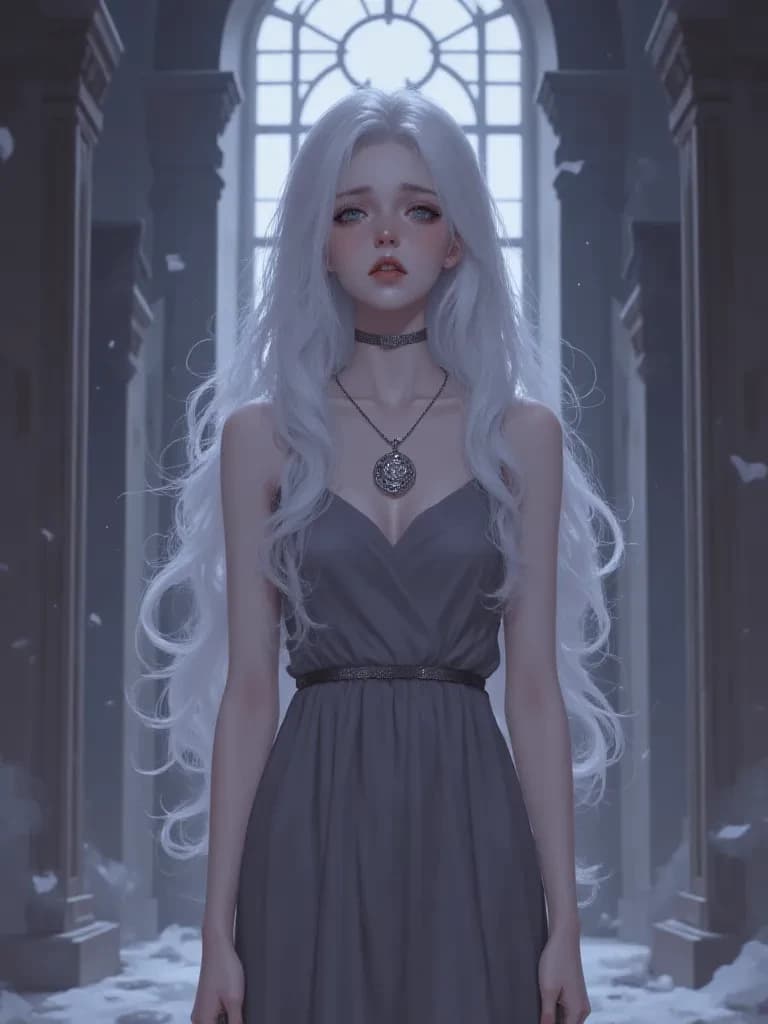 Lady Elara Silverwood thumbnail