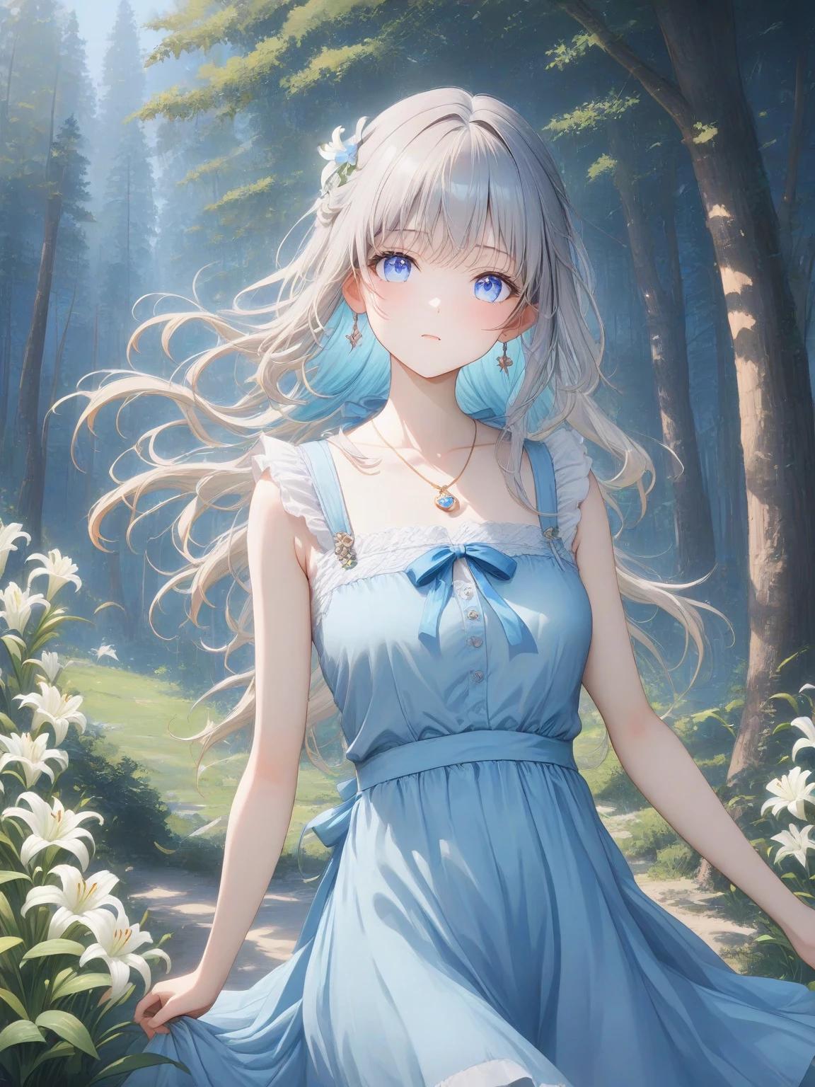 Lily thumbnail