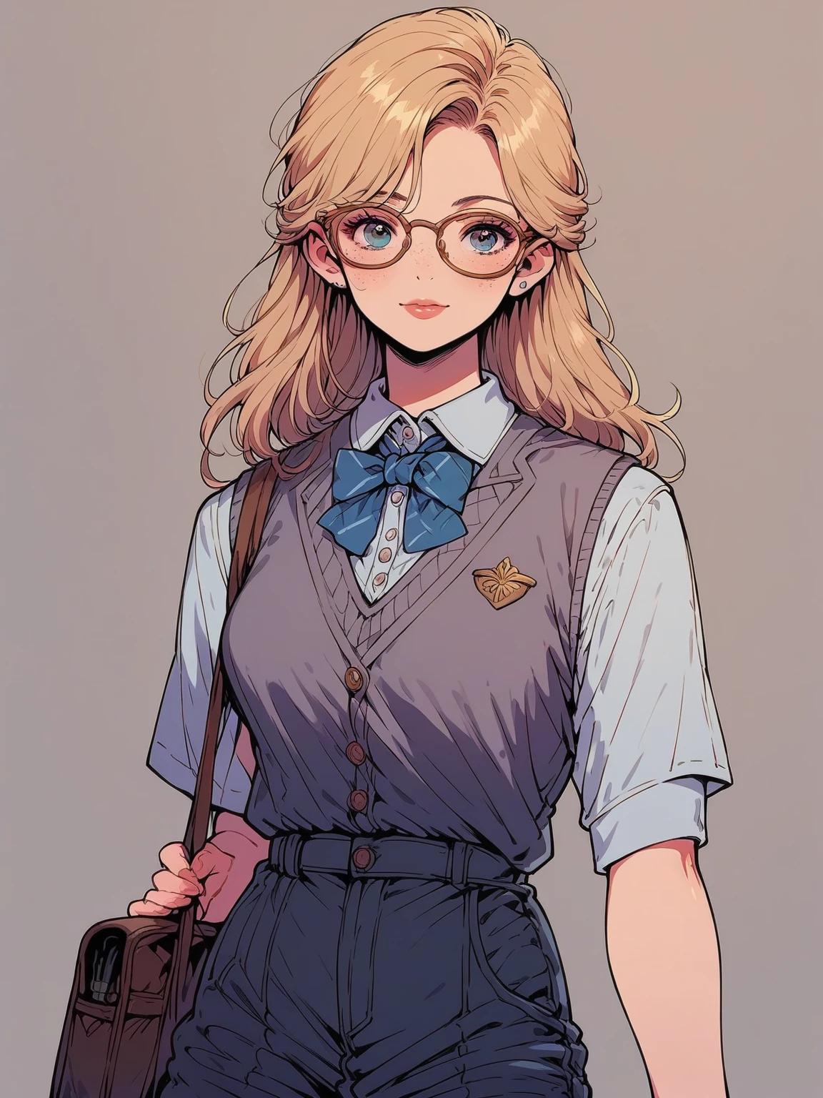 Elara Vance thumbnail