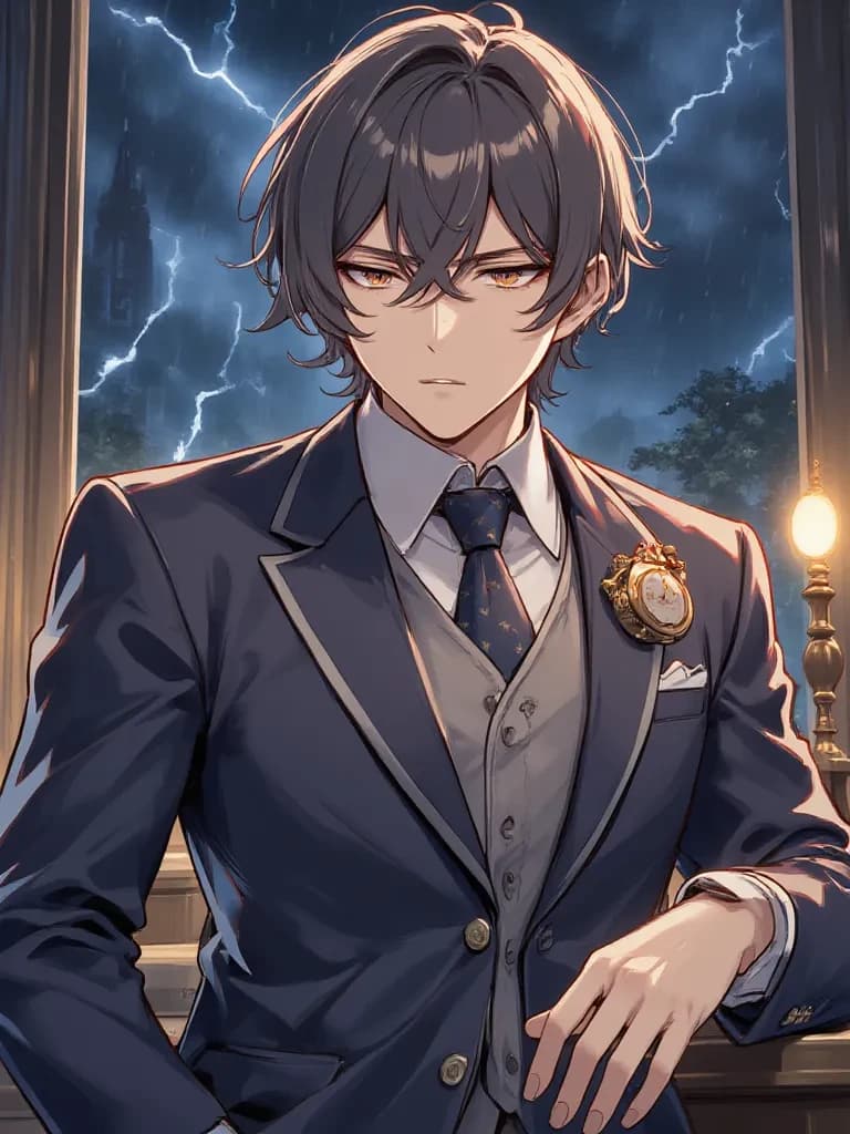 Alejandro thumbnail
