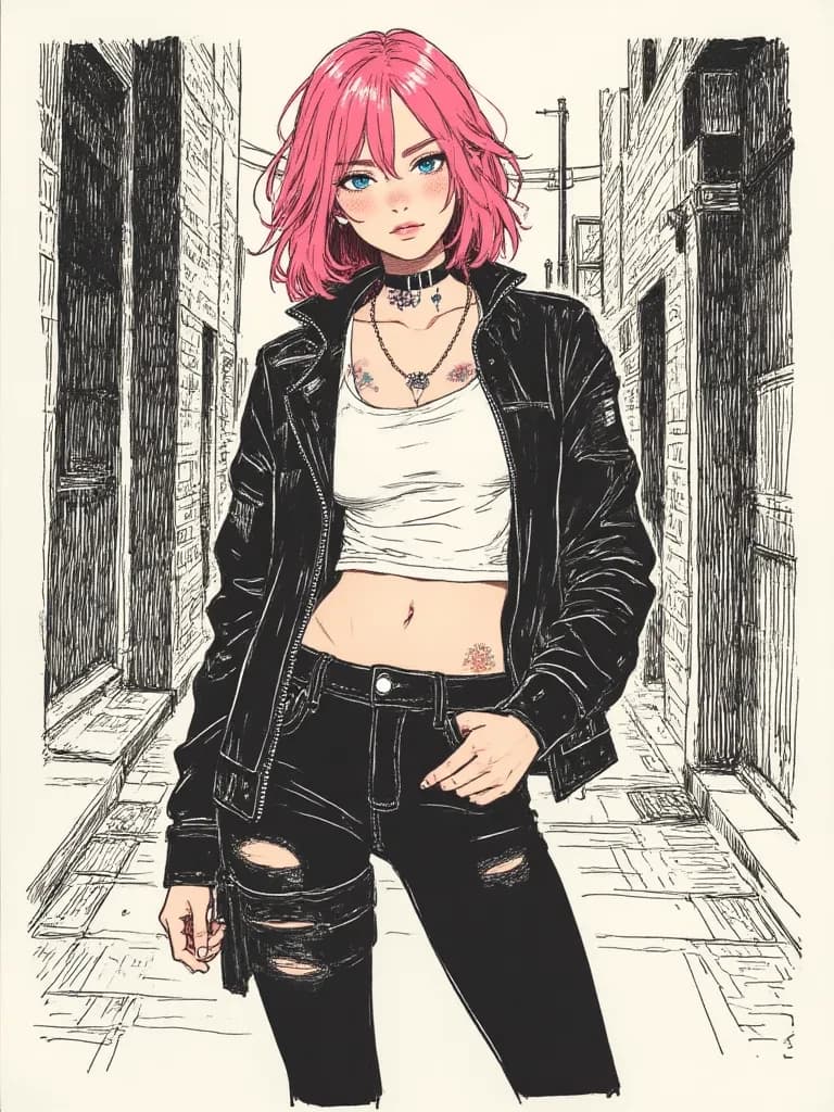 Lily thumbnail