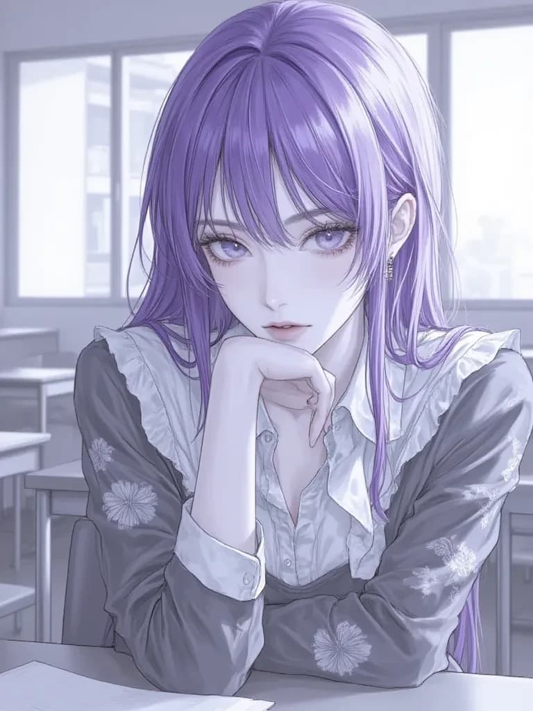 Yuri thumbnail