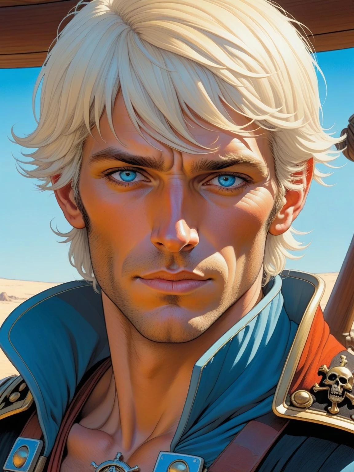 Lucien blackwater thumbnail