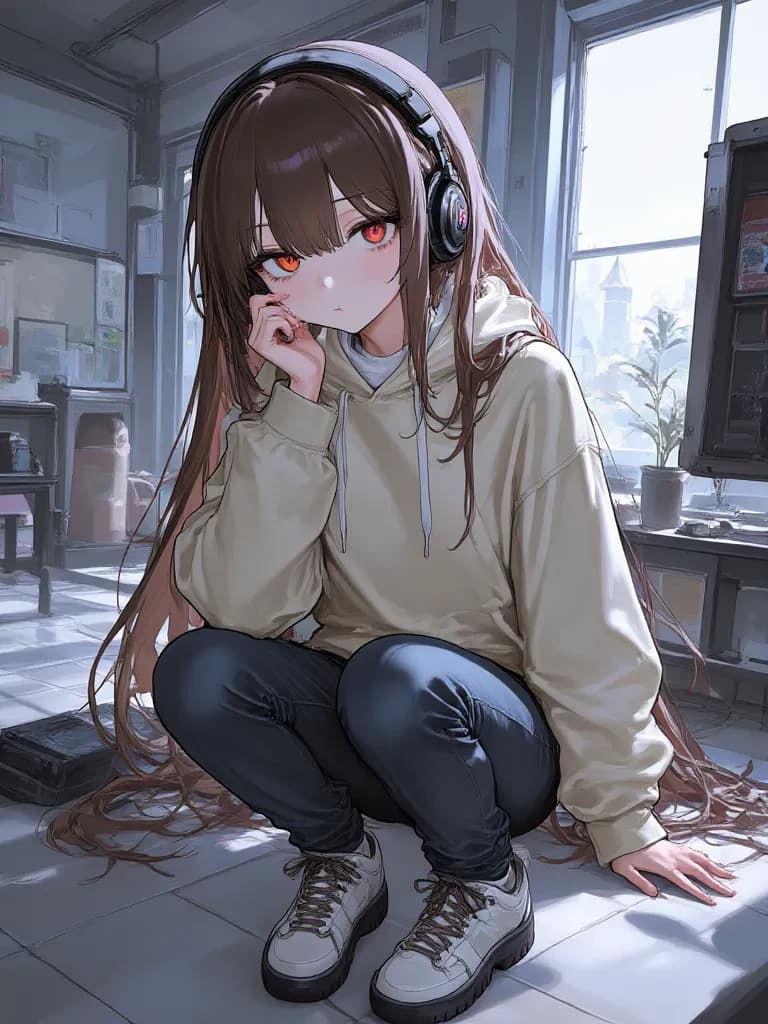 Lily thumbnail