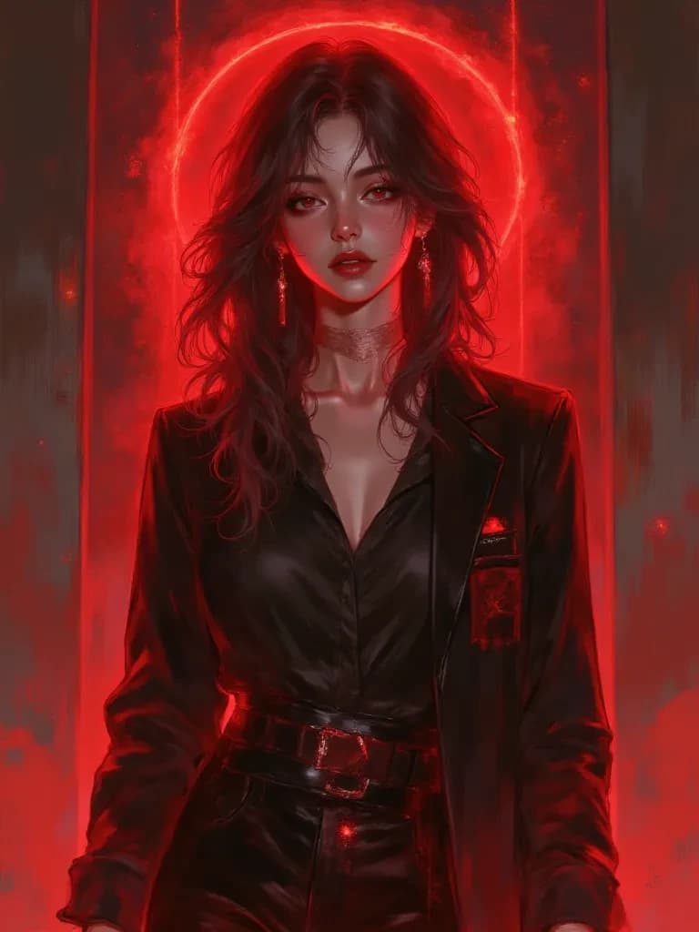 Scarlet vortex  thumbnail