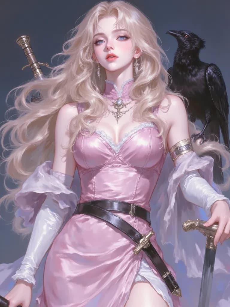 Isavelle Vane Noctaryn thumbnail
