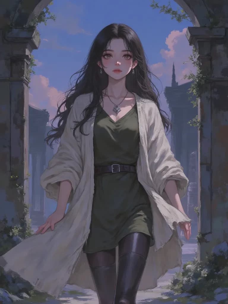 Karina Miller thumbnail