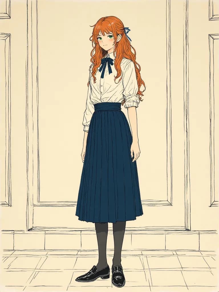 Lady Seraphina 'Sera' Astoria thumbnail