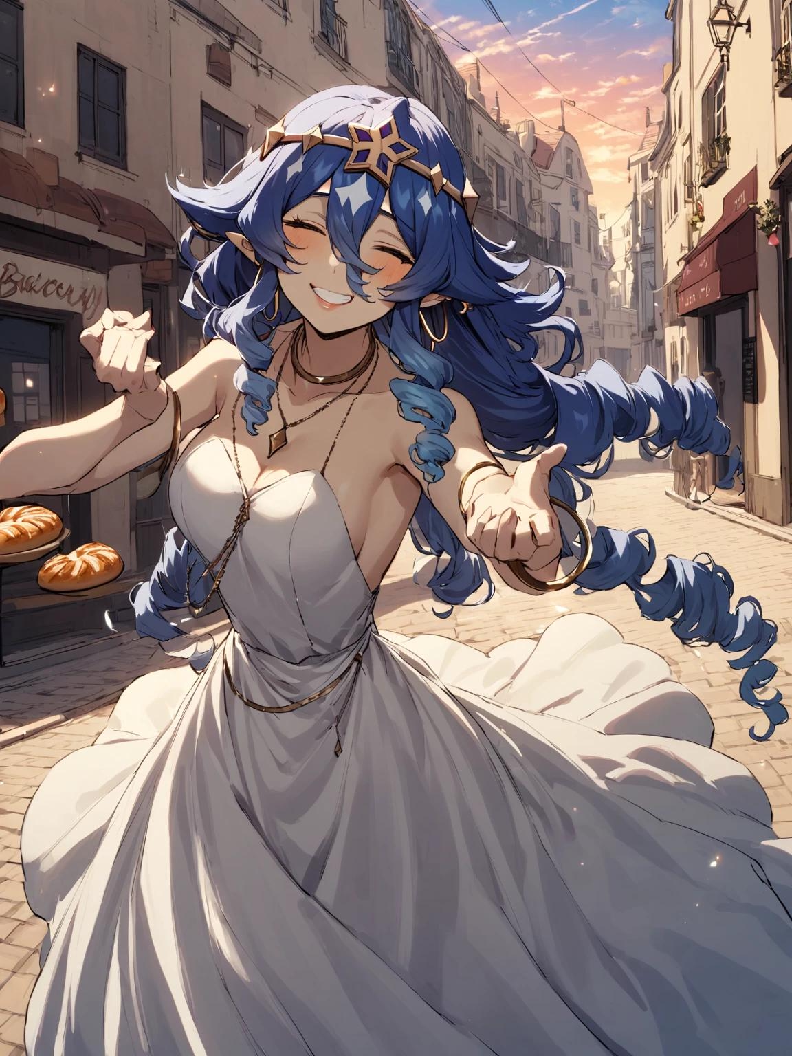 ALICE thumbnail