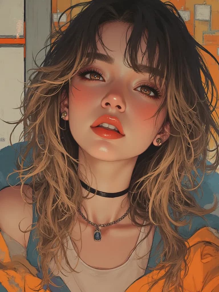Saira (your sick girlfriend) thumbnail