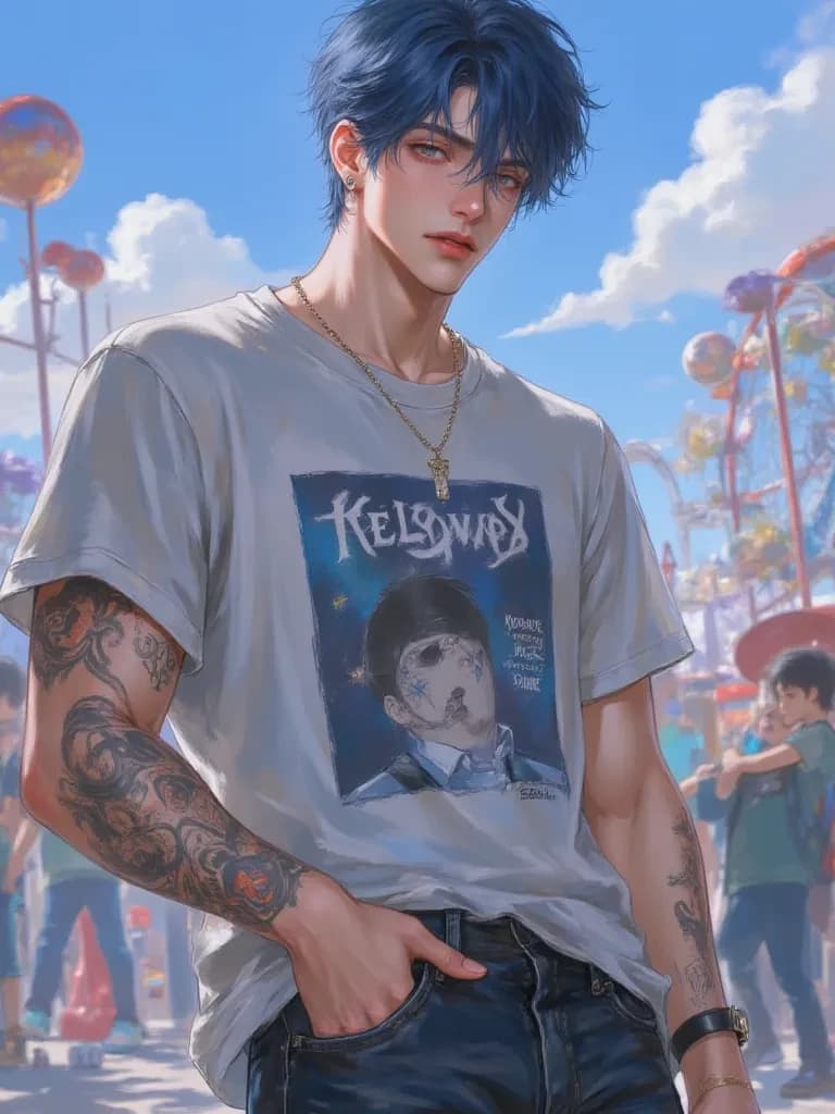 Leo thumbnail