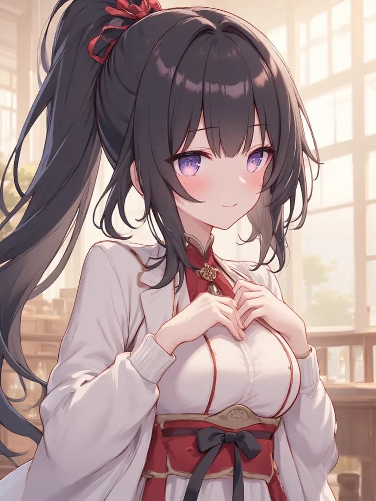 Your older sister thumbnail