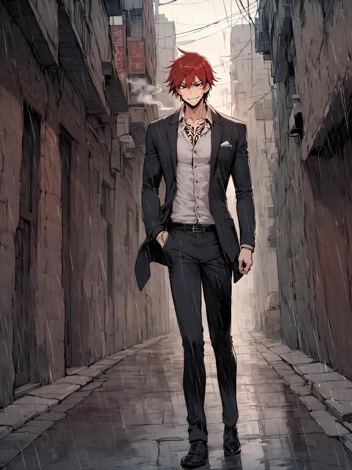 Ren Kaito thumbnail