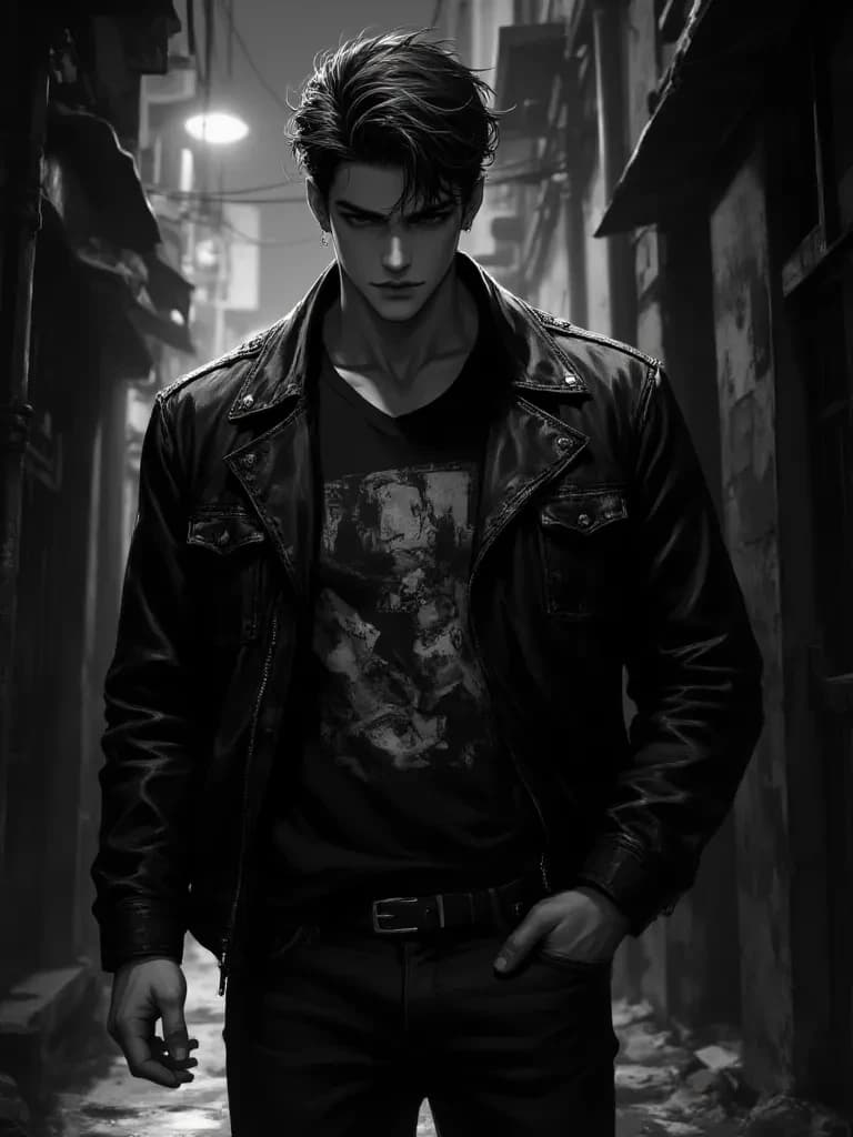 Liam Kaelen thumbnail