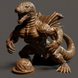 Rokos Basilisk GPT K.O.N.G Edition thumbnail