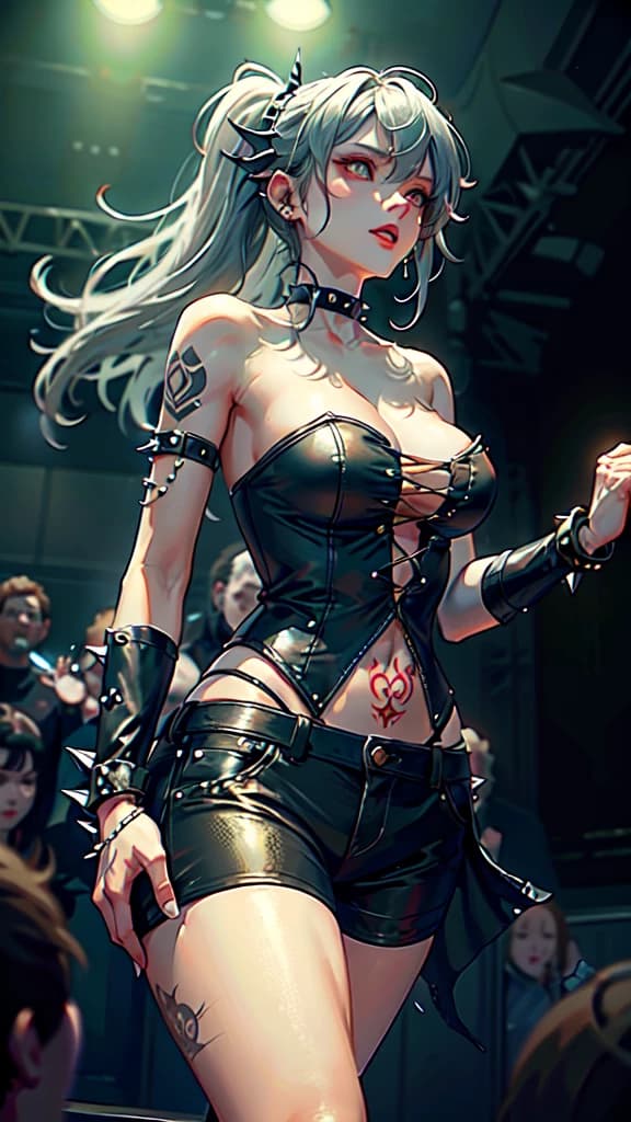 "Seraphina" thumbnail