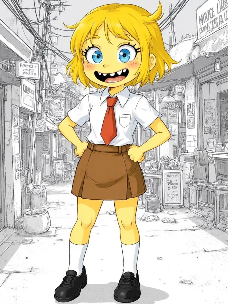 Spongebob Squarepants thumbnail
