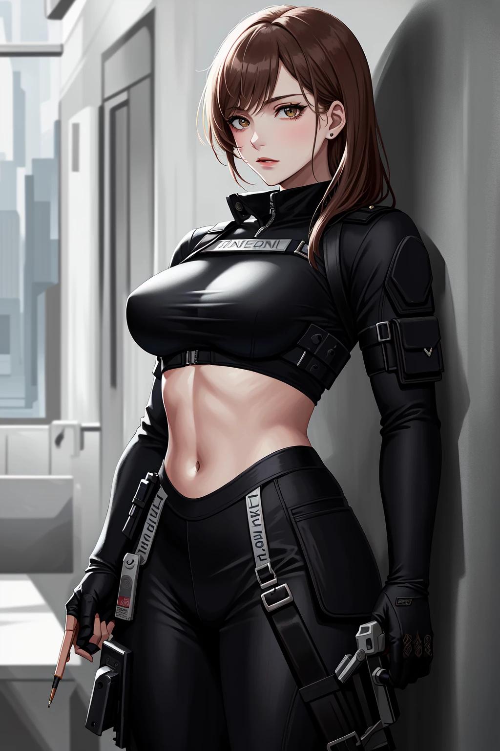 Bodyguard thumbnail