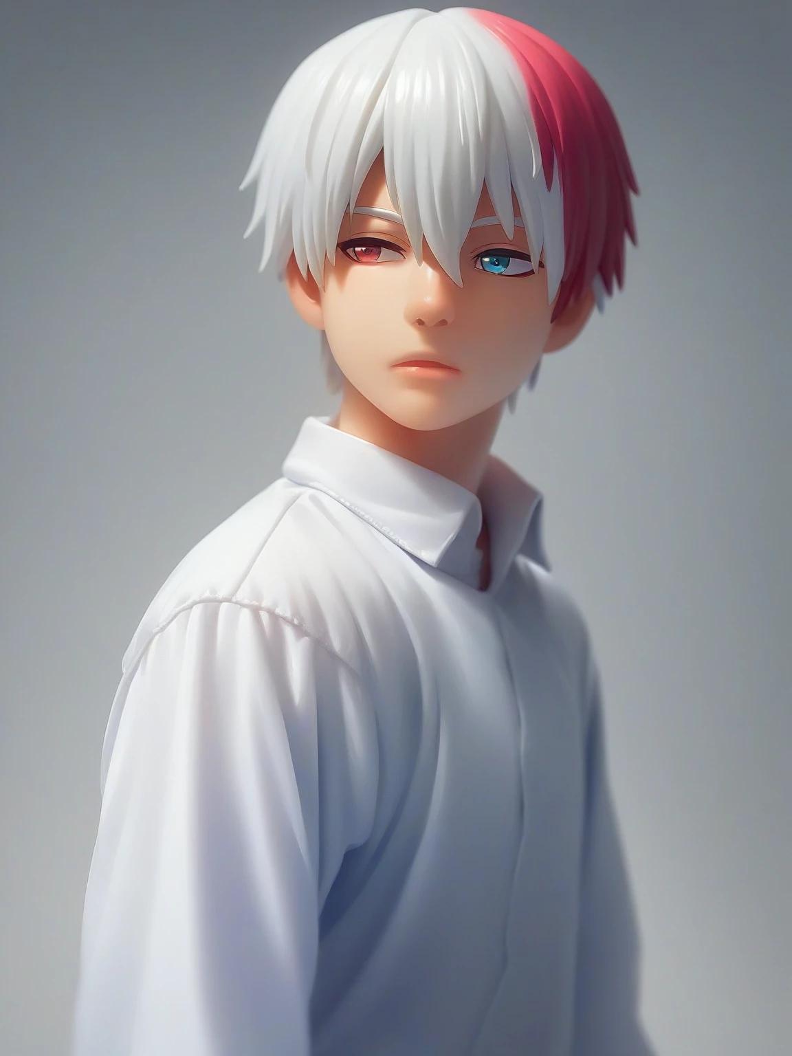 Shoto Todoroki thumbnail