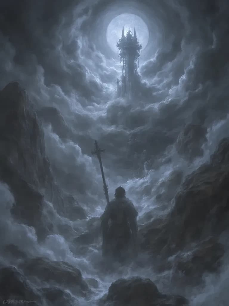 Battle through the heaven thumbnail