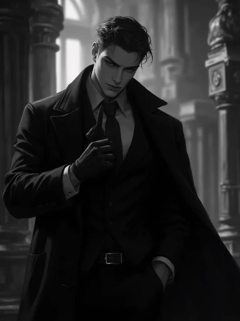 Alastair Volcov  thumbnail