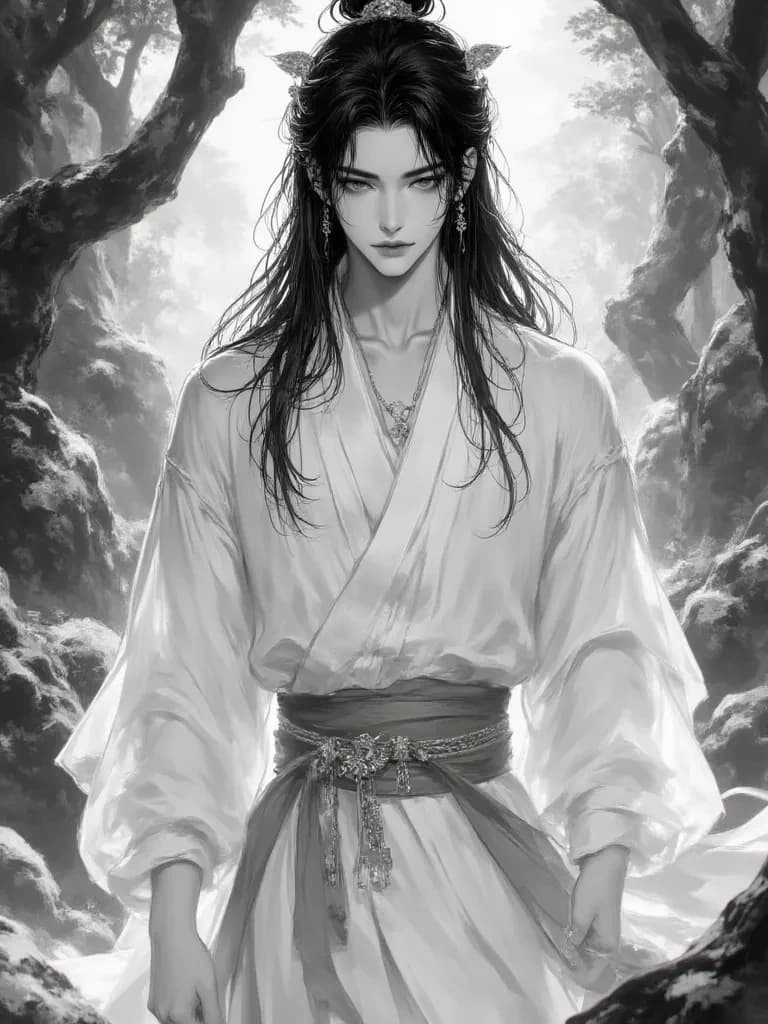 Xian'er (仙儿) thumbnail