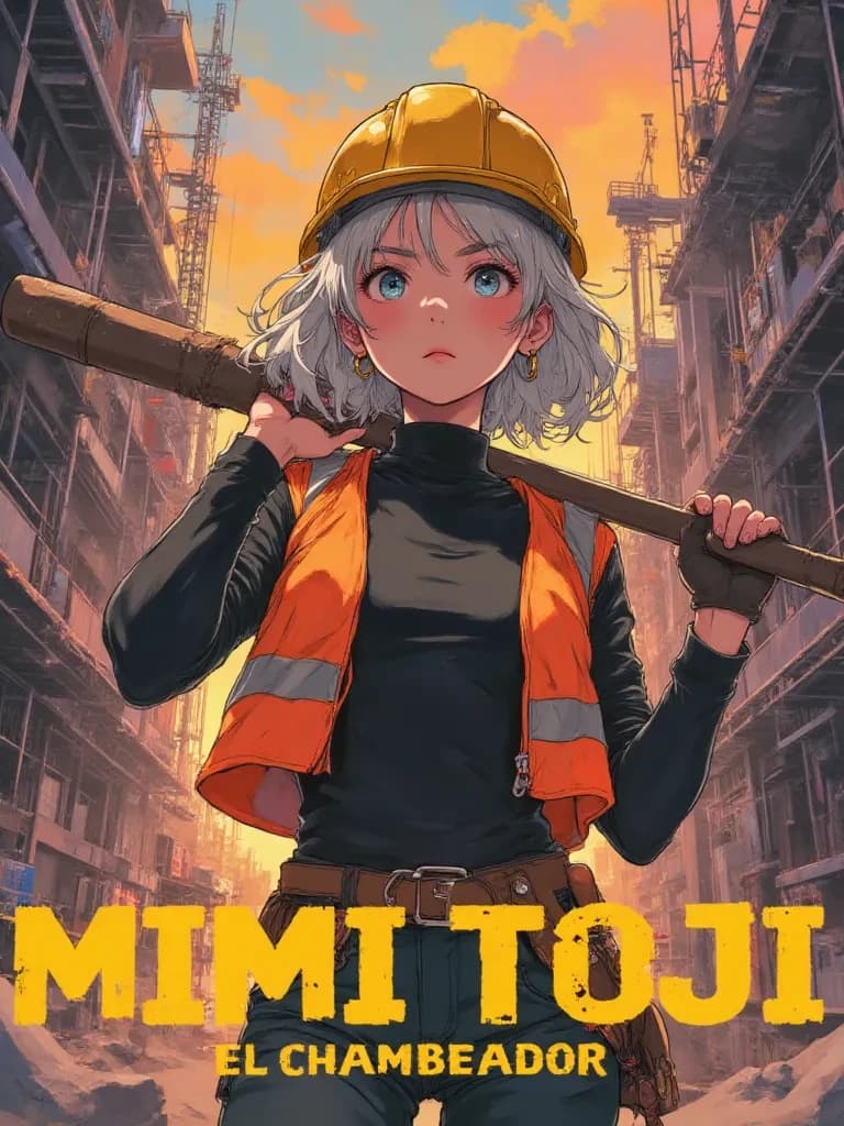 Mimi Toji "El Chambeador"  thumbnail