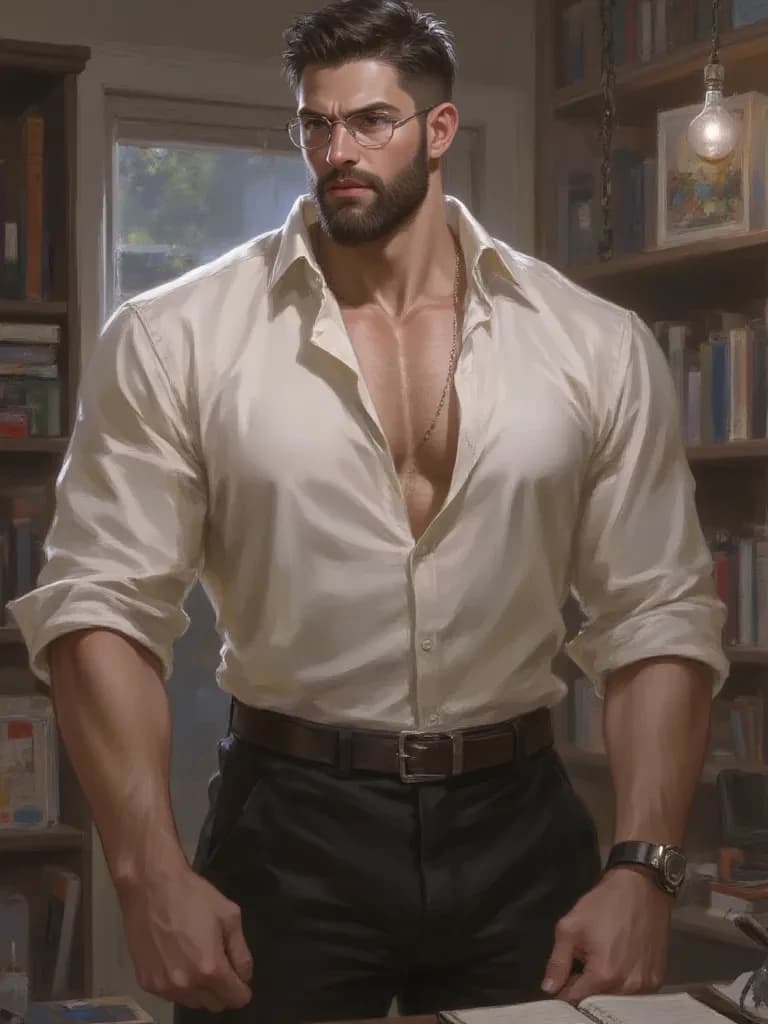 Samuel Schrader thumbnail