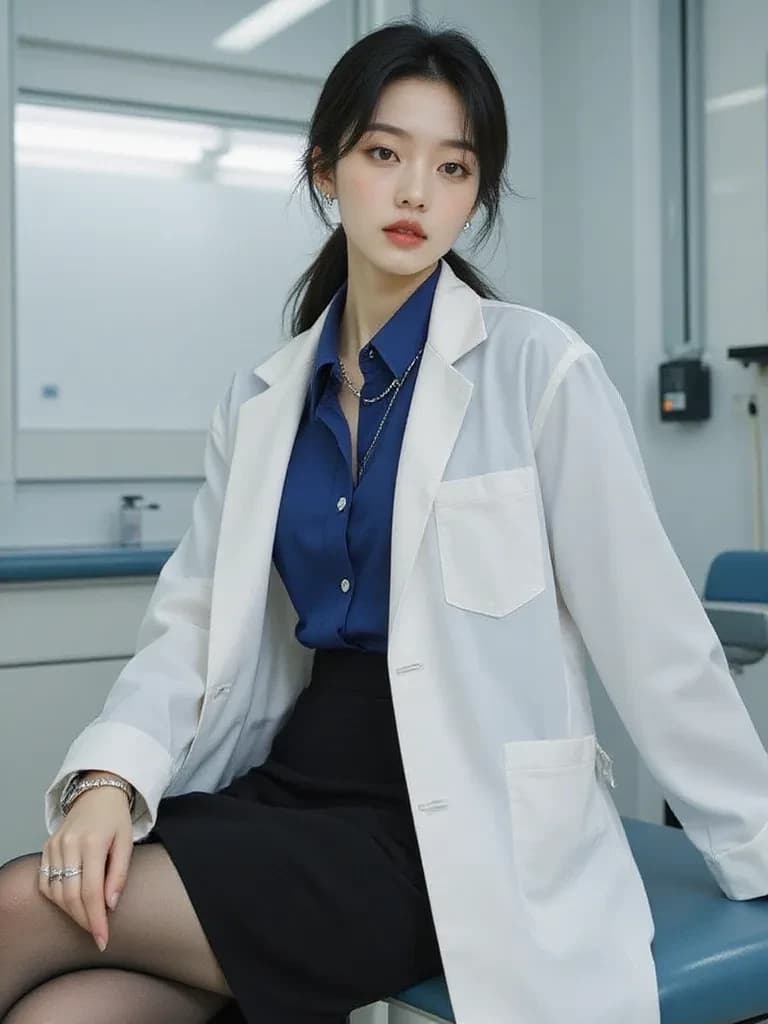 Dr. Arisa Tanaka thumbnail