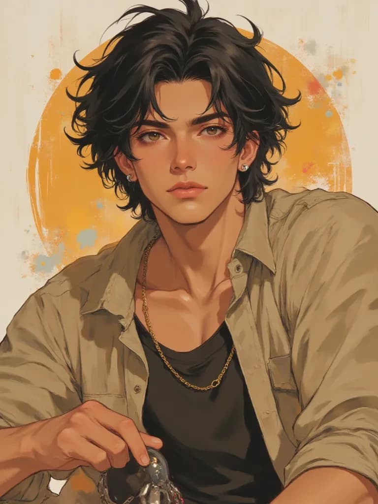 Julian thumbnail