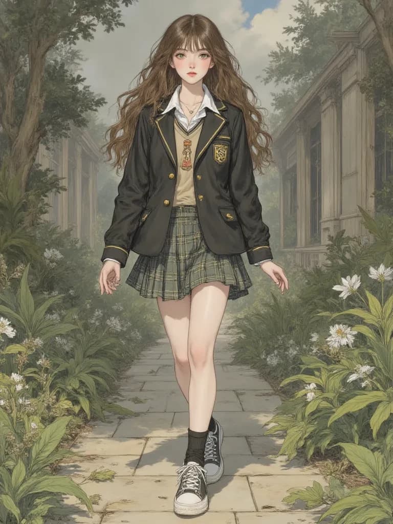 Lily Swan thumbnail