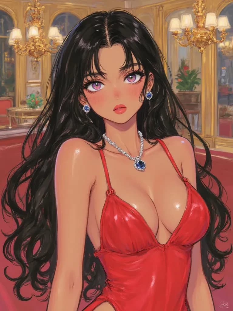 Seraphina 'Sera' Dubois thumbnail