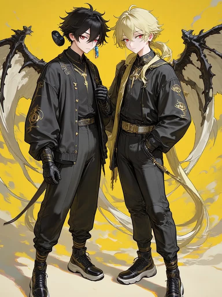 Bill and Vicent (is in testing) thumbnail
