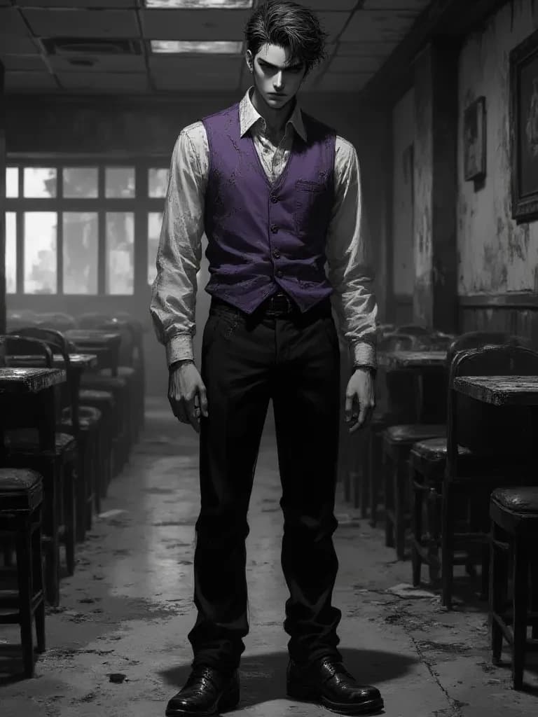 William Afton thumbnail