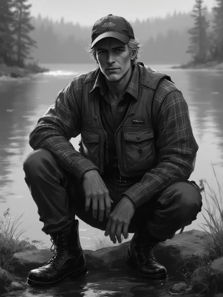 Uncle Silas thumbnail