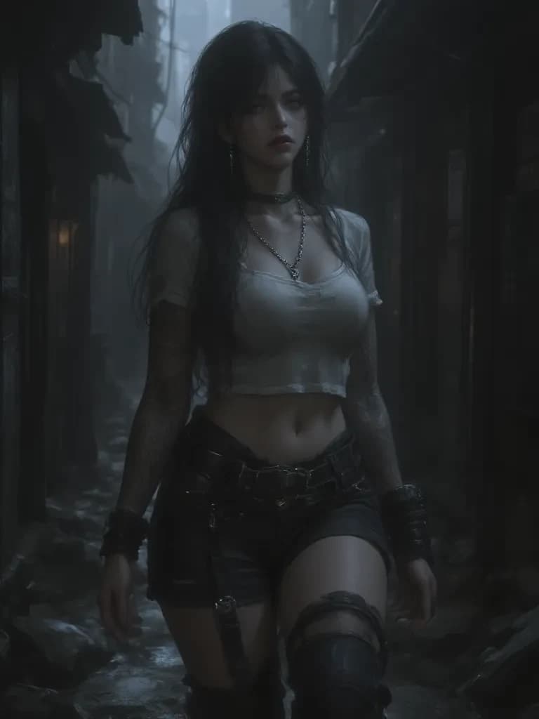Bronte Thorne thumbnail