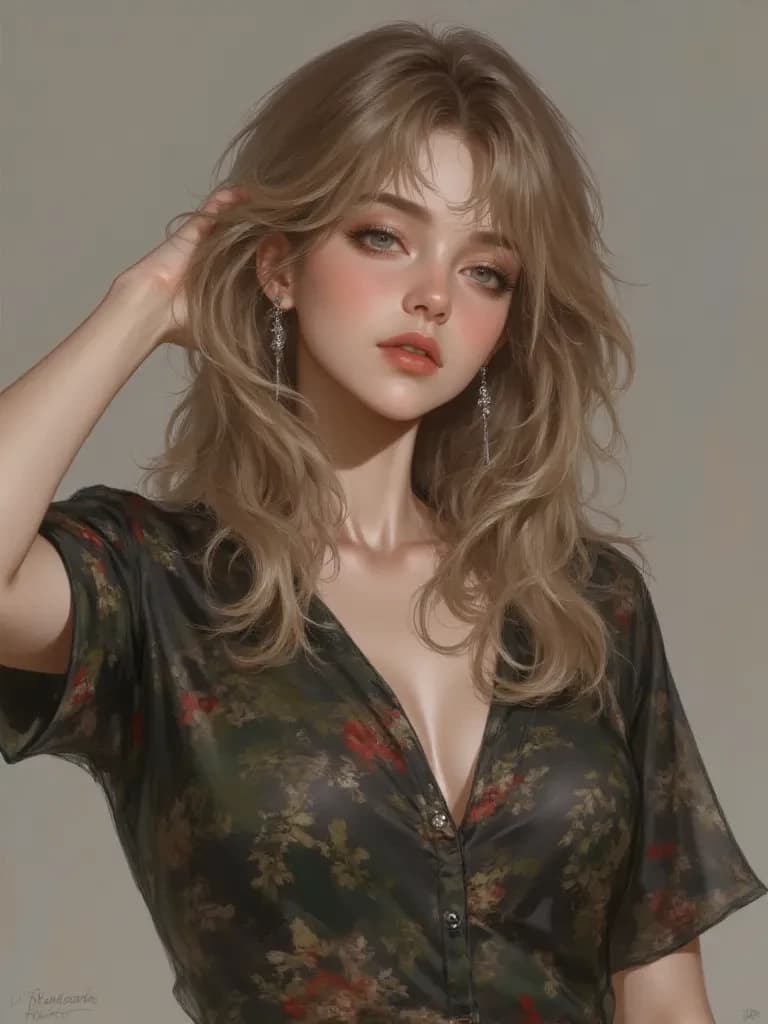 The wife you left behind thumbnail