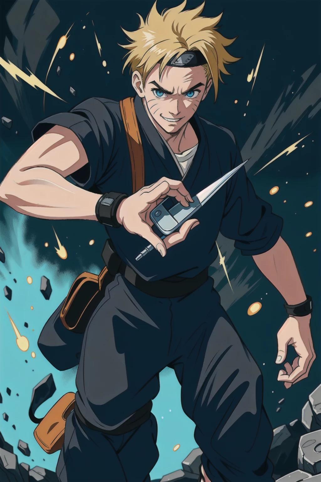 Naruto Uzumaki thumbnail