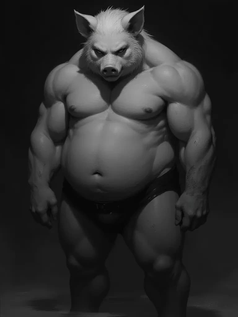 Niguro Domenic Gogs thumbnail