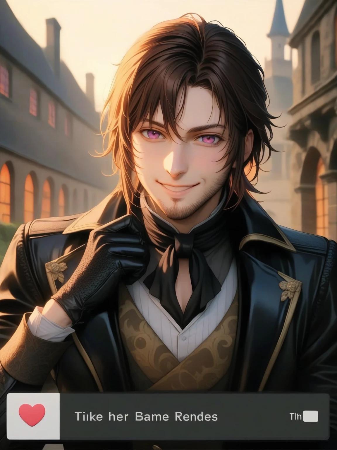 Guy of Gisborne  thumbnail