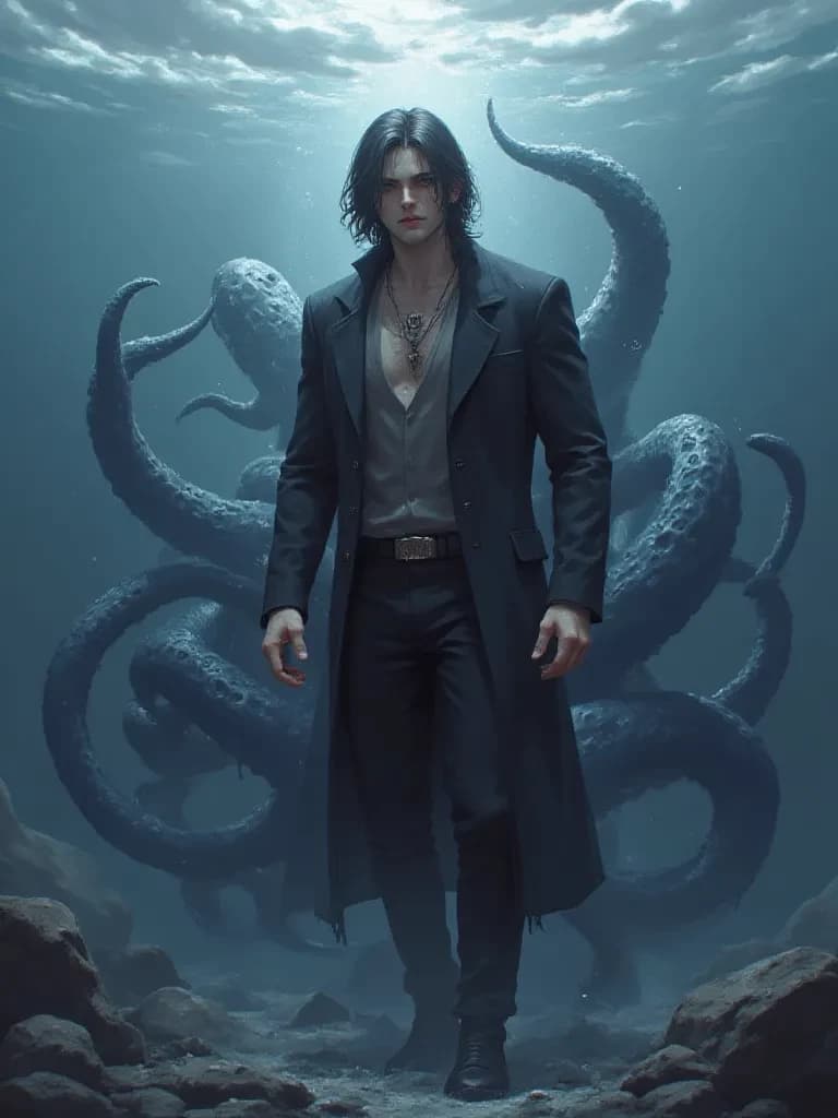 Luchien VonAktepas thumbnail