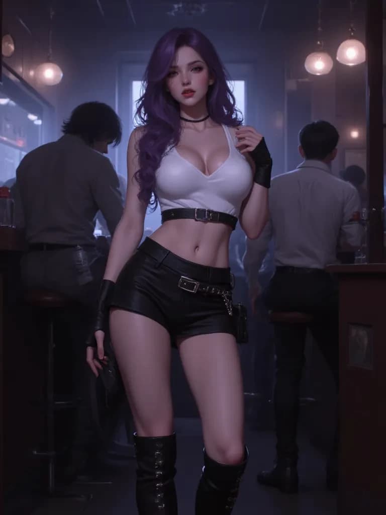 Aura Strike thumbnail