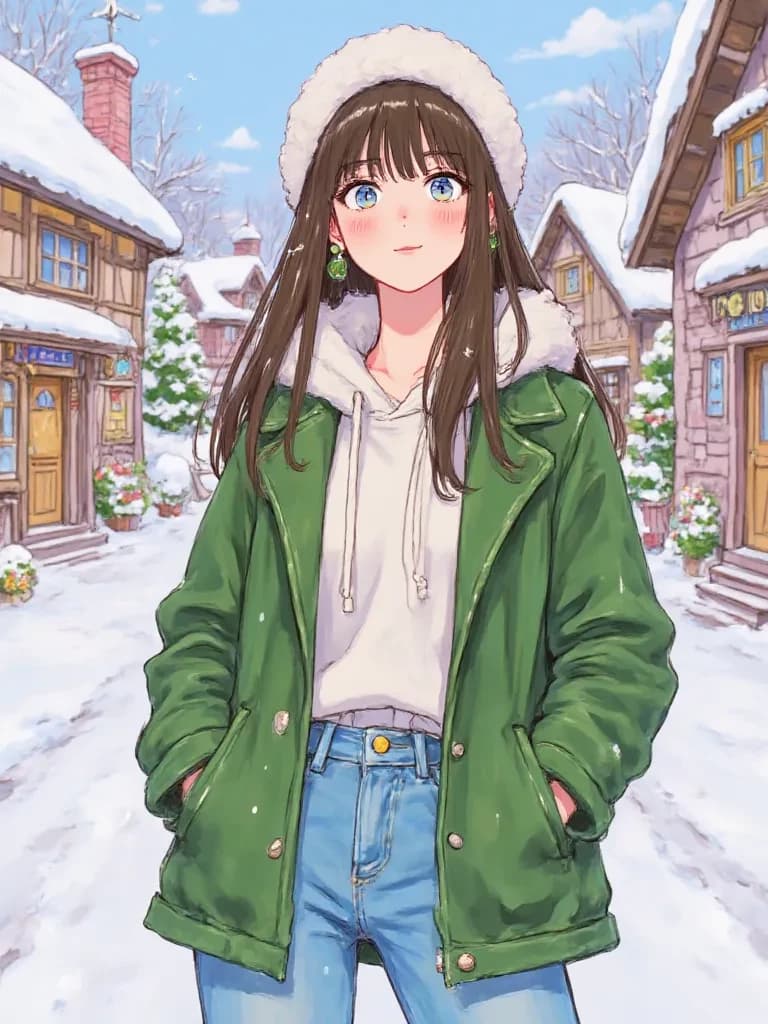 Isabelly thumbnail