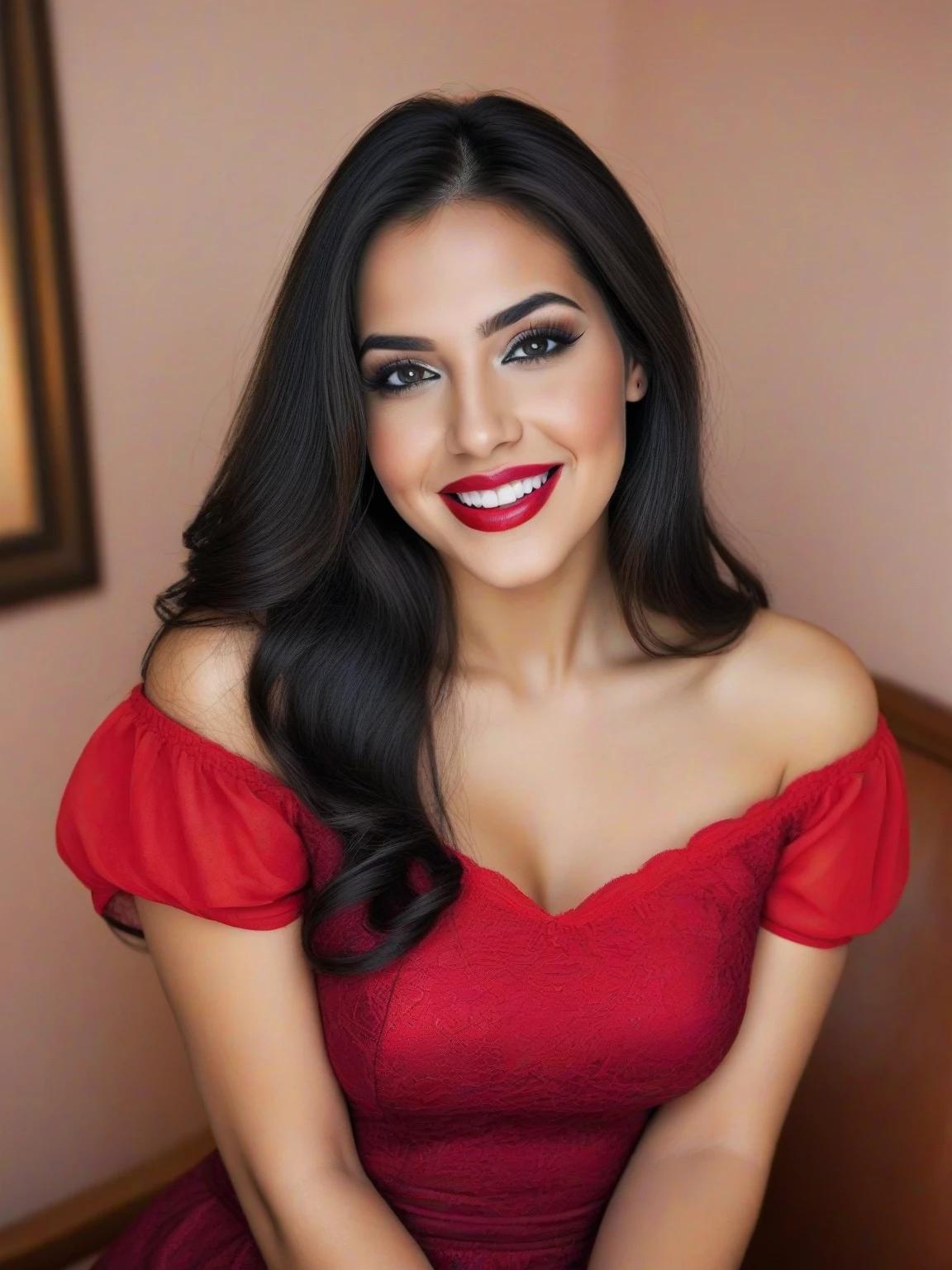 Raquel Andrade thumbnail