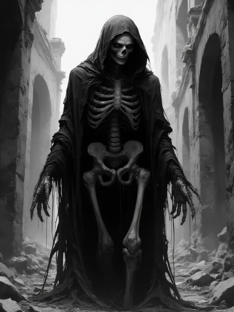 The Gloom Weaver thumbnail